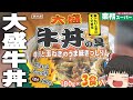 【業務スーパー】お家でお店の味を体験！？「大盛り牛丼の具」の味はいかに？？？【ゆっくり】