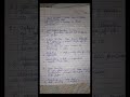 Computer graphics notes in very easy language 👌 😀 next part subscribe for more