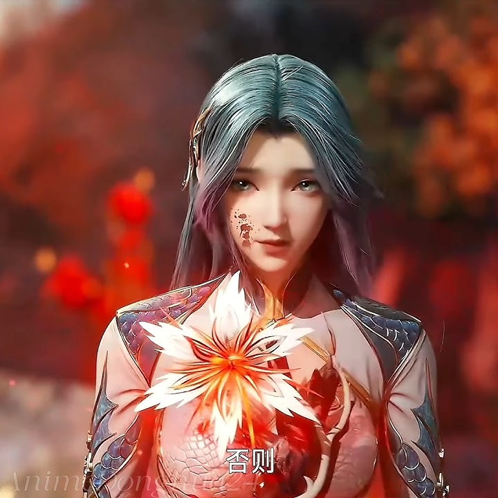 [Soul Land 2] Love is selfish and possessive - The final battle of two Love Rivels is about to start