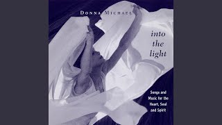 Video thumbnail of "Donna Michael - A Light in This World (I Am a Light)"