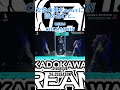 D.LEAGUE 24-25 SEASON ROUND.5 [COLD MOON] #dance #24_25season #dleague #kadokawadreams #shorts