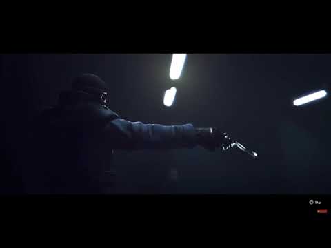 Extrait du film L'Assaut VS vidéo de présentation de Rook