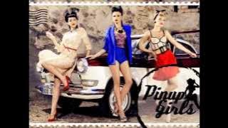 PINUP GIRLS - Aš Nebe Tavo