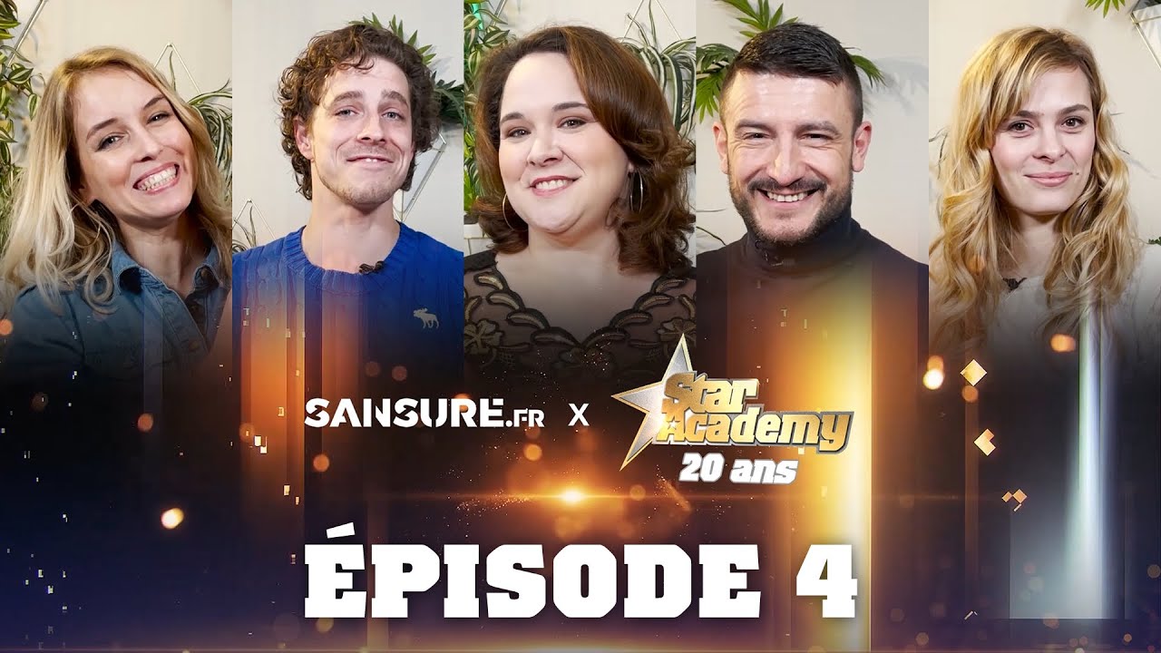 Star Academy Saison 10 épisode 6