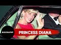 Princess Diana - Princess of Wales | Mini Bio | Biography