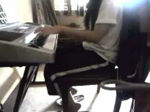 Rooftop Prince Happy Ending Practice