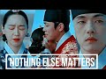 King Cheoljong & Kim So-Yong || NOTHING ELSE MATTERS [Mr Queen 1x14]