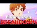 Mappas new ending song is   attack on titan the final season part 2 ed 2  shot by shot breakdown