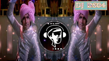 Pag Ghungroo Bandh Meera I Namak Halaal I 80s Ka Zamana I 80s का जमाना I DJ DS04 I