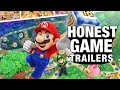 Honest Game Trailers | Mario Party Superstars