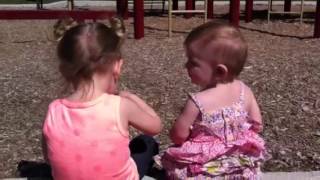 Sharing Bubbles With Hayden