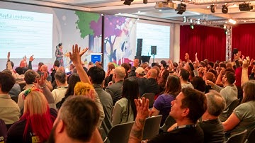 Agile Testing Days 2024 - Aftermovie