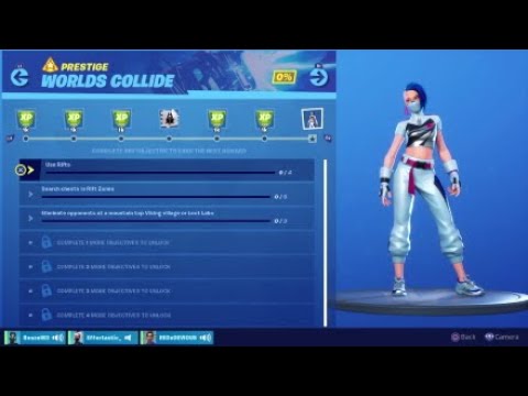 Fortnite Season X Worlds Collide Prestige Challenges Complete List Youtube Fortnite Worlds Collide Prestige Challenges Fortnite Worlds Collide Prestige Challenges Fortnite Season X Worlds Collide Prestige Challenges Complete List Youtube