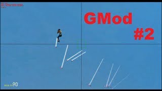 Gmod: Portal gun?!