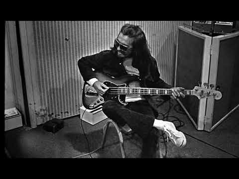 The Beatles - Carry That Weight - Isolated Bass