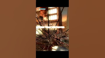 Prototype Alex Mercer God Mode