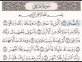 سورة الضحى بصوت القارئ أحمد الحبشي