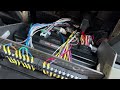 GAP Single Cab Updates - E-Fan Wiring, Boost Control, Holley EFI updates and New Sensor Inputs