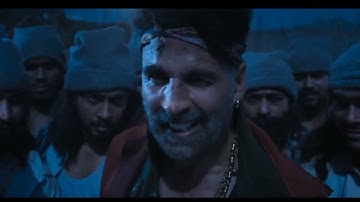 Akshay Kumar Angry Attitude Dialogue 😠 Bachchan Pandey Attitude Status 🔥 Attitude Shayari New Video