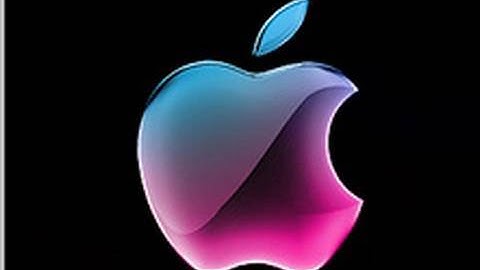 Photoshop CS4: Create a rainbow effect on your photos