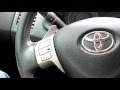 Очередной ремонт торпедо Toyota Corolla