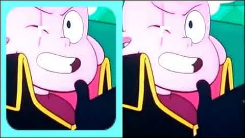lars x emerald steven universe video