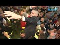 الفنان مصطفى الخطيب ادلل يا عريسنا يا ابو الدلال      حالتي