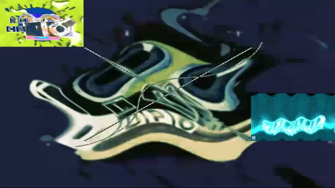 (RQ) Klasky Csupo in Disco Major 4.1.2 has a Sparta NBK Remix (ft. Klasky Csupo in G-Major 15)