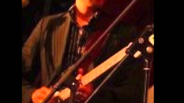 Thomas Dow Music