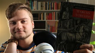 Soft Spoken Book review of George Long's Meditations of Marcus Aurelius screenshot 4