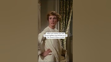 The Sound Of Music | There