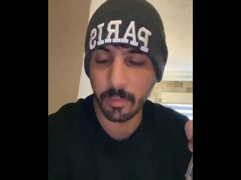 الفاصوليا والشيطان وسام قطب مضحك