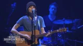 Jasper Mook - Take Me There (Live in Paradiso)