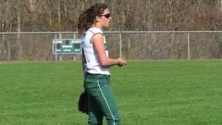 GHS Softball 2015 Slide Show