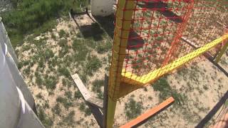 June 2013 Lower Providence USPSA Stage 1