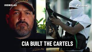 “We Built the Monster” — Ex-Agent Links CIA Coups Directly to Today’s Cartel Wars