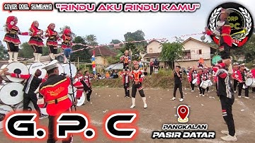 GPC DRUMBAND ATTRACTION (SONG - DOEL SUMBANG) LIVENS UP AUGUSTUS CELEBRATION IN PASIR DATAR 🥰