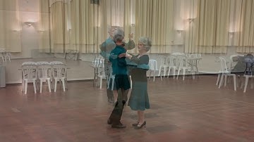 Rumba Royale - Walkthrough - DSA Sequence Dance Club