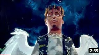 Juice WRLD & The Weeknd - Smile  (official music video)