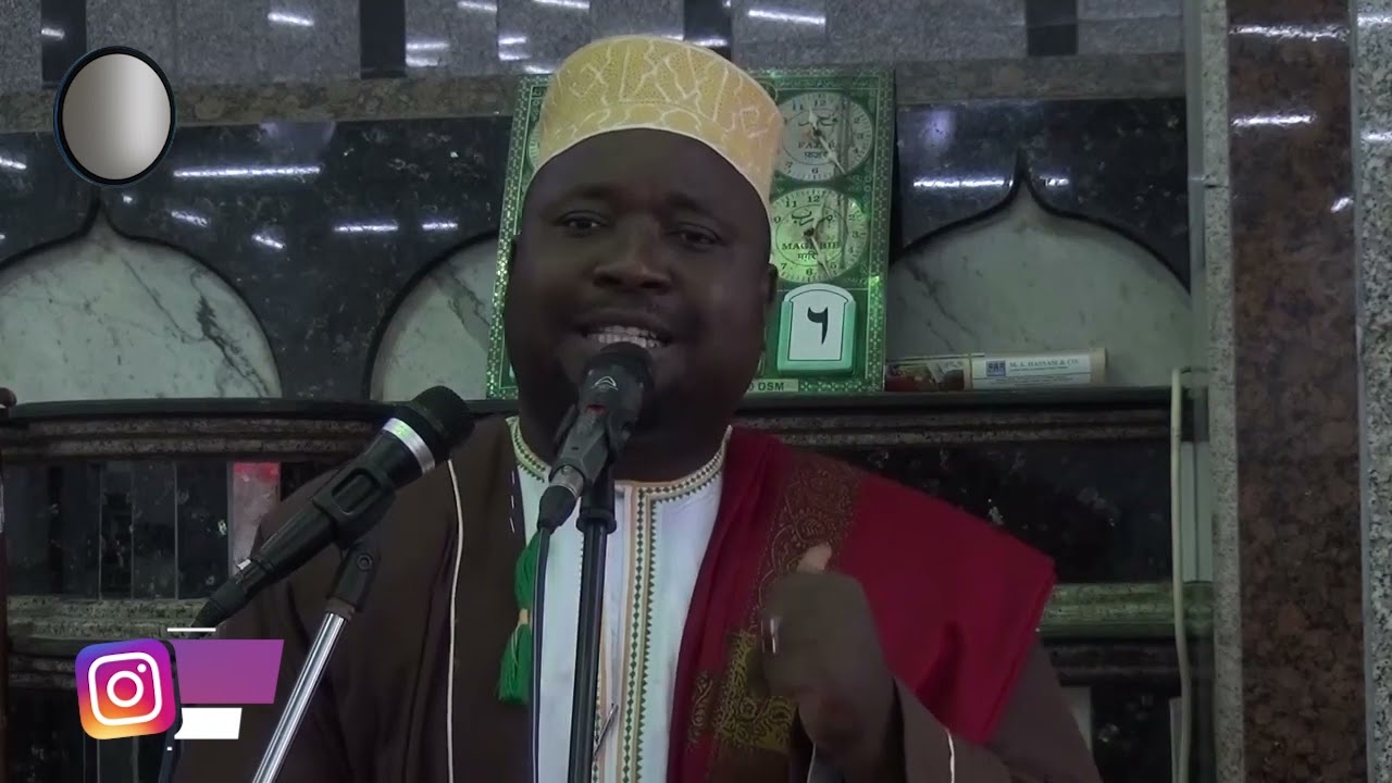 SIO KILA MWANAMKE ANAFAA KUA MKE | FAMILIA BORA HUANZA KABLA YA KUPATA WATOTO