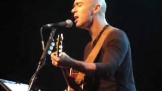 Zion - Ed Kowalczyk live &amp; acoustic in Brisbane