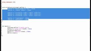 Engineering Computing.7  -   STL Function B