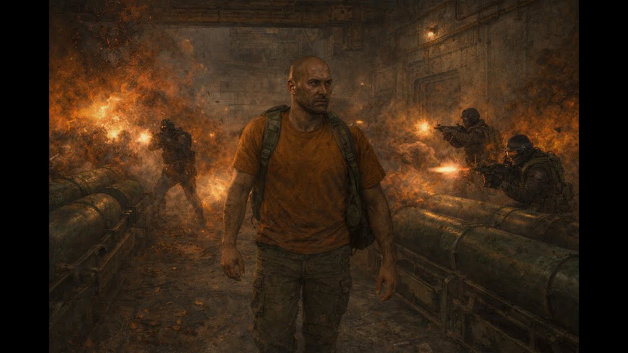 Війни з НеПіСямі