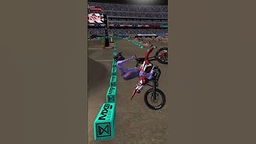 Is this the fast line?🤯 | Mx Simulator #shorts