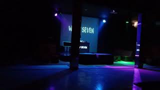 Ferfome dj willy seven