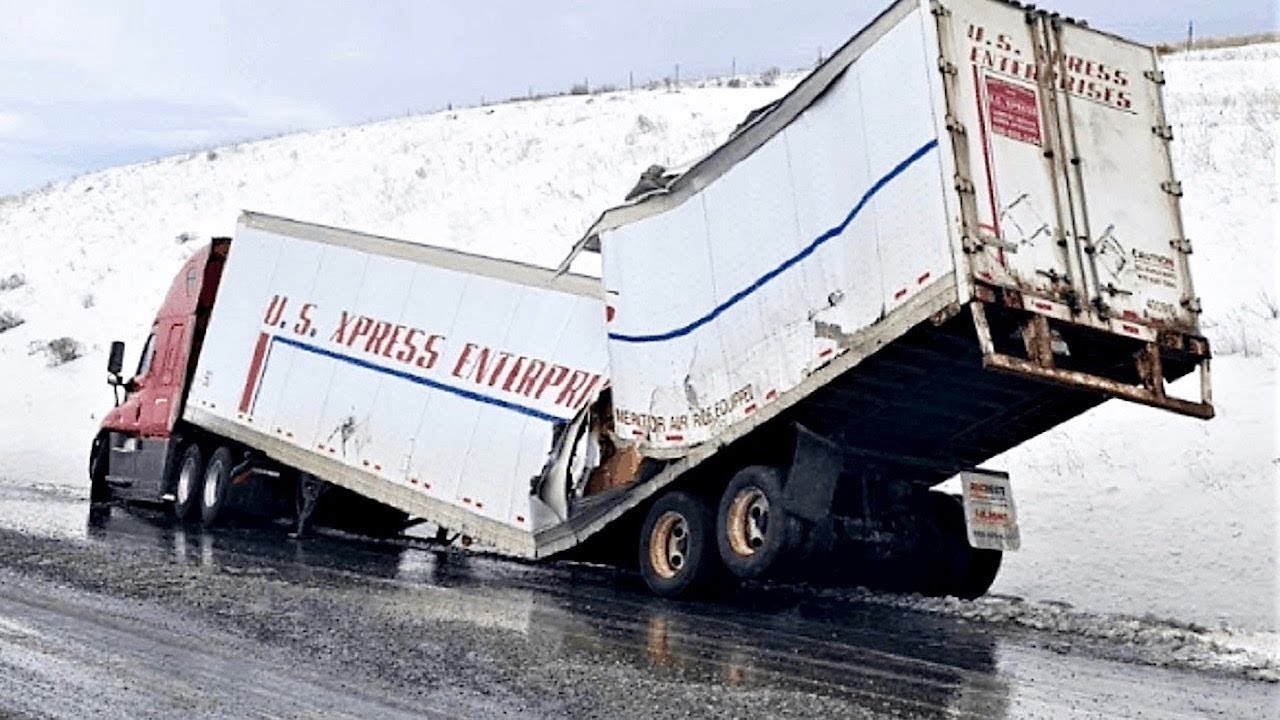 How To Not Drive in Russia 2017 YouTube