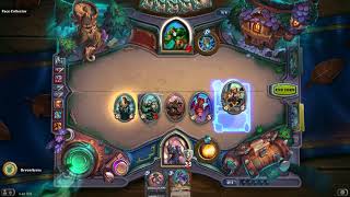 Darius Crowley Vs Face Collector Victory