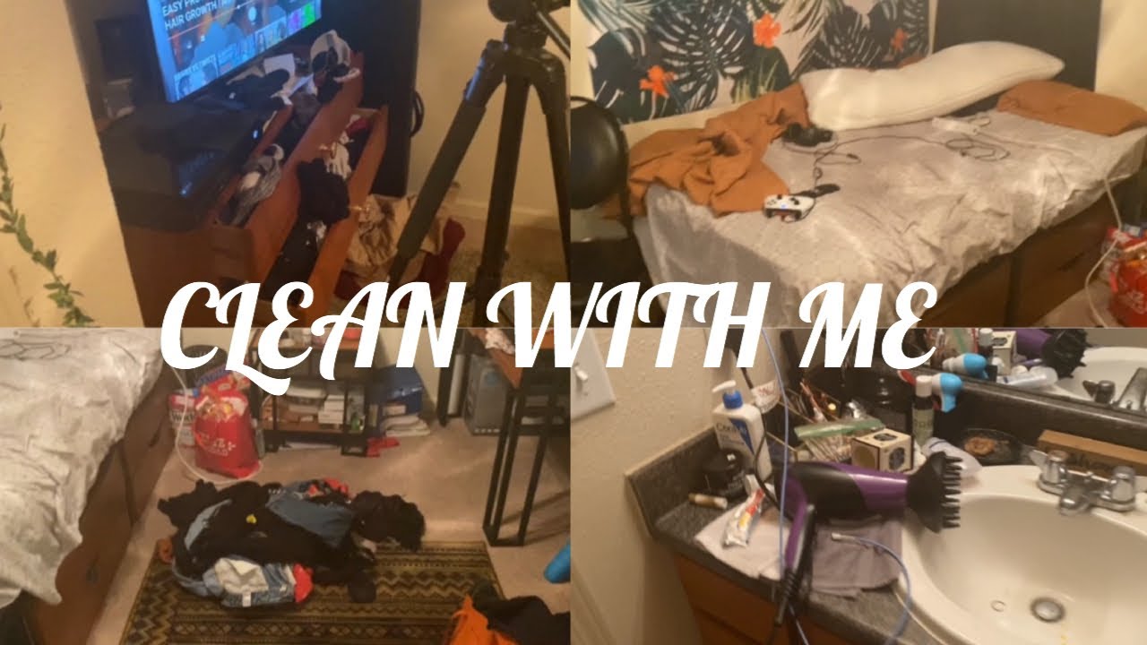 clean-my-dirty-room-with-me-youtube