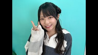 【桜井木穂】さん 2023年03月04日 団体撮影会 お礼メッセージ
