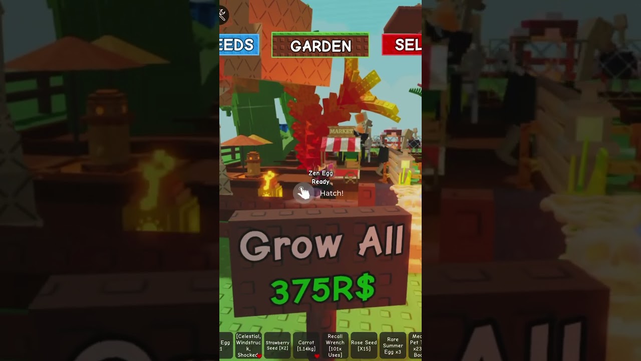 Zen egg opening part 2